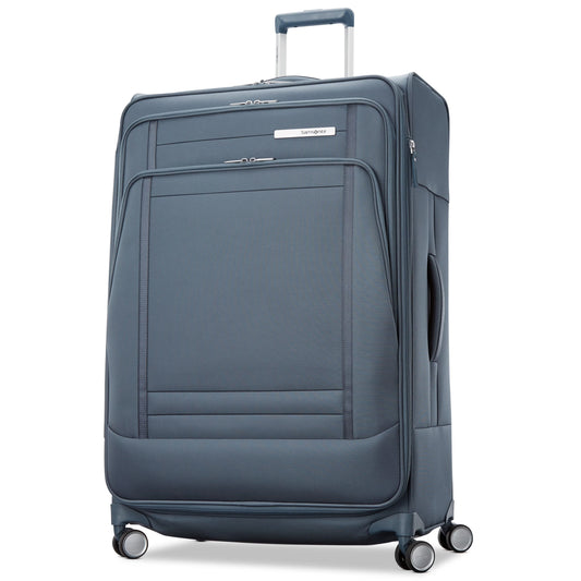 Samsonite Uplift Spinner Grande Valise Souple Extensible