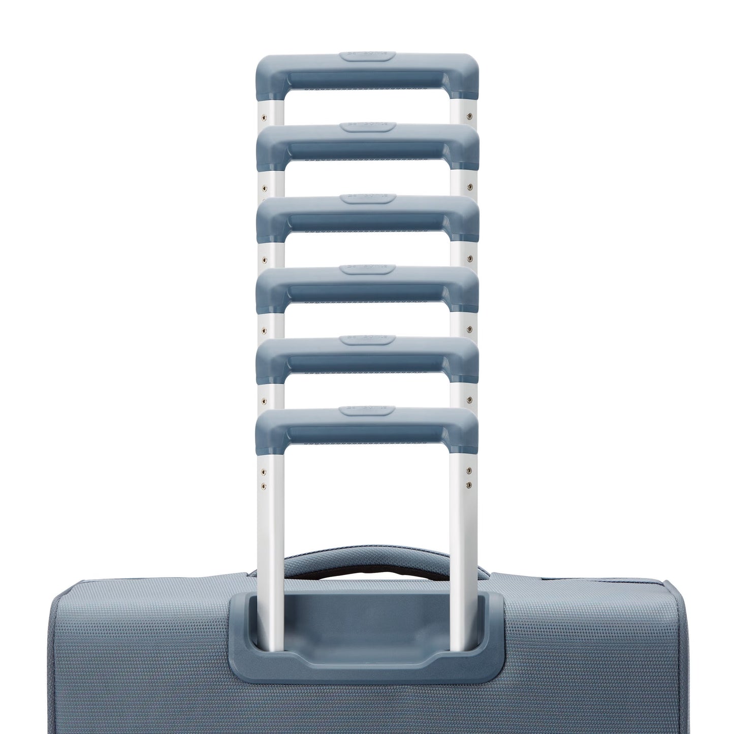 Samsonite Uplift Spinner Grande Valise Souple Extensible