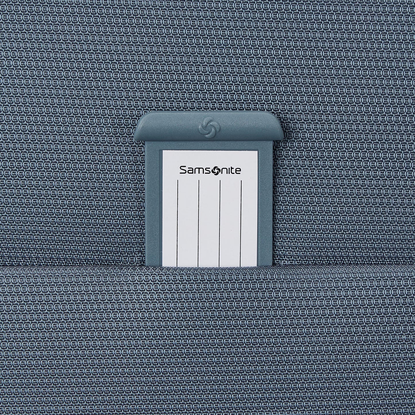 Samsonite Uplift Spinner Grande Valise Souple Extensible