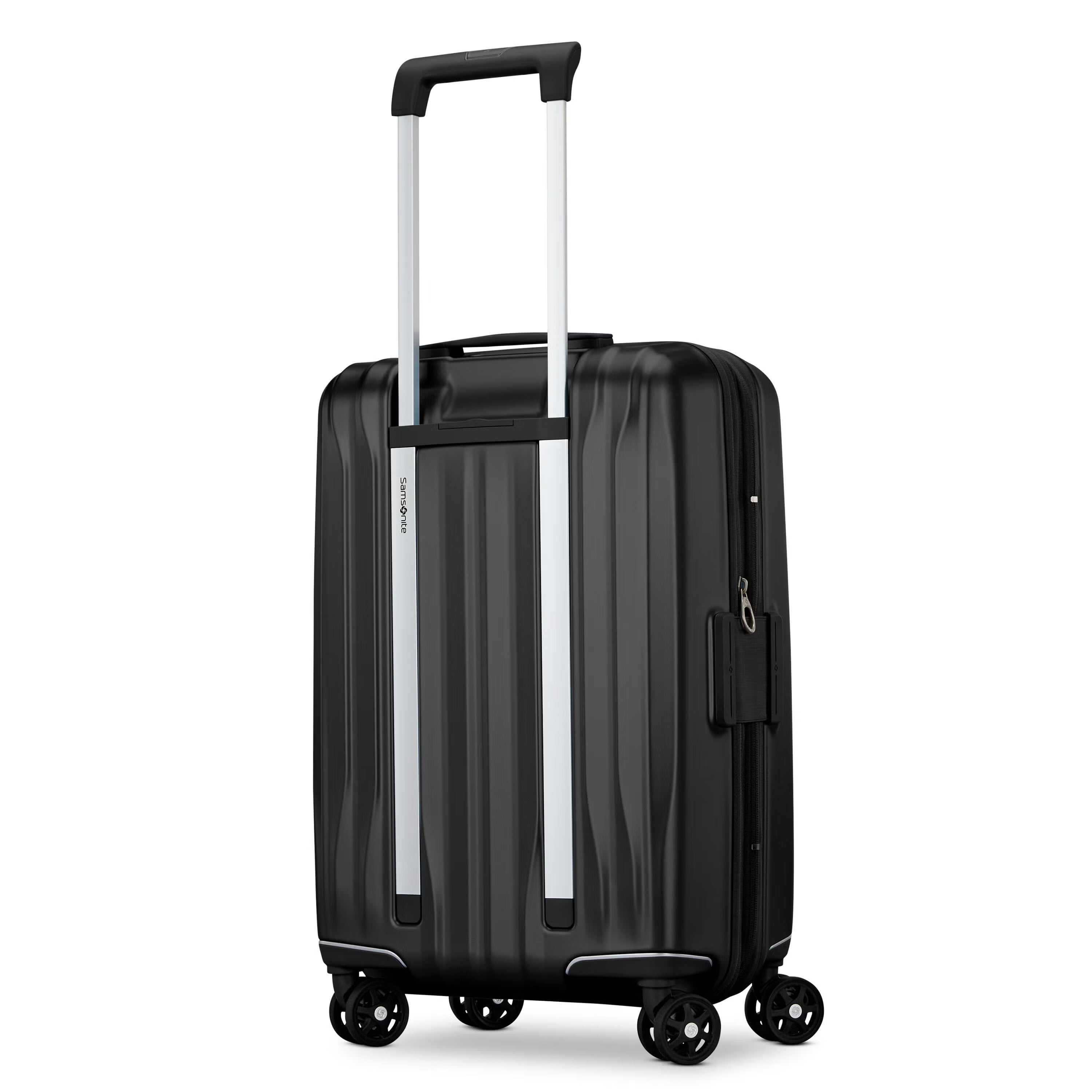 Samsonite Uplift Spinner Carry-On Expandable Hardside Luggage