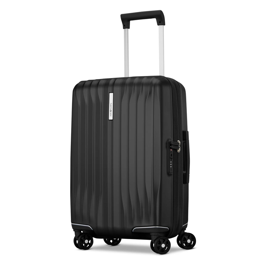 Samsonite Uplift Valise rigide extensible à roulettes cabine