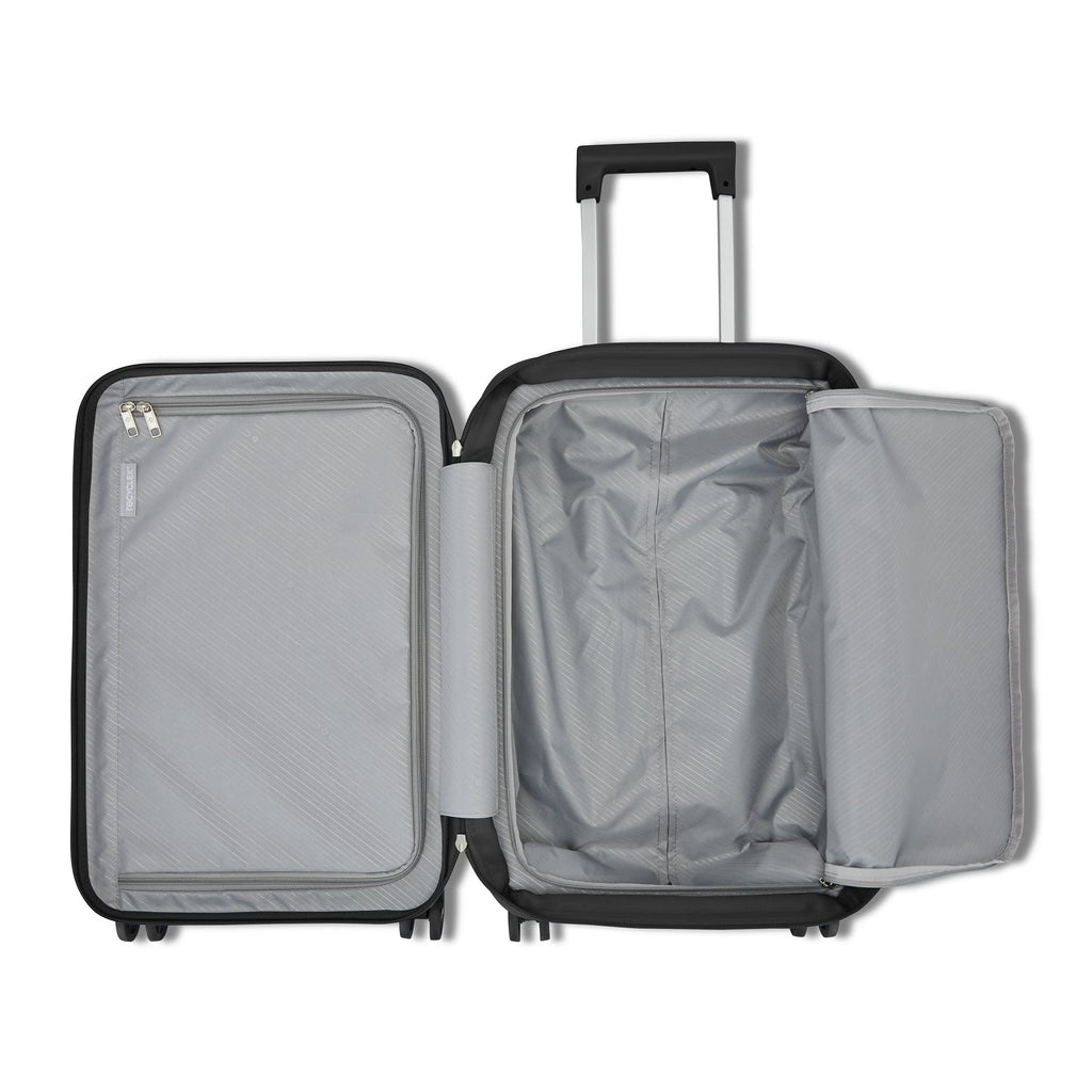 Samsonite Uplift 3-Piece Nested Set Hardside Luggage