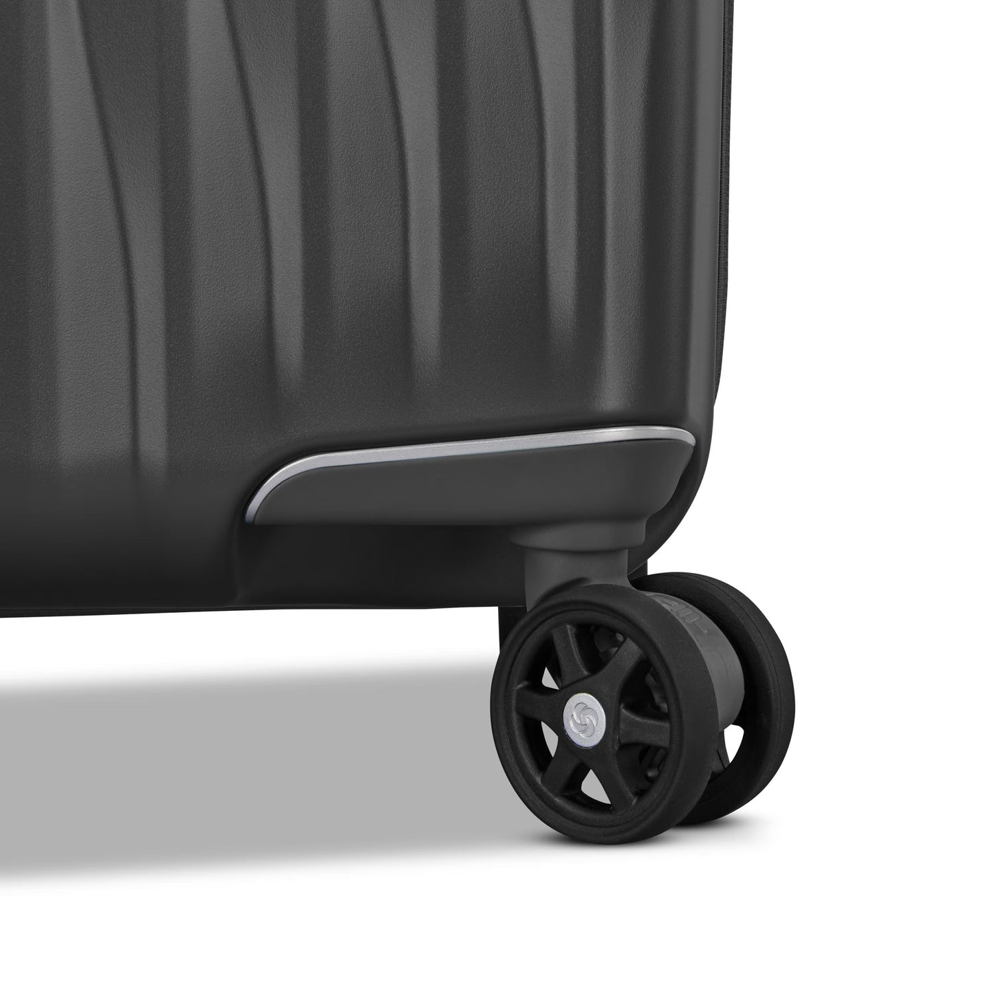 Ensemble imbriqué Samsonite Uplift 3 pièces Valise rigide