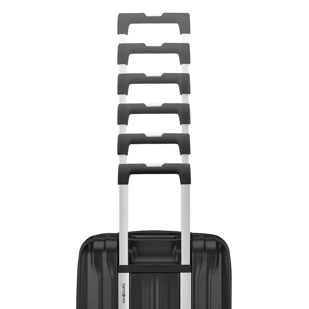 Samsonite Uplift 3-Piece Nested Set Hardside Luggage