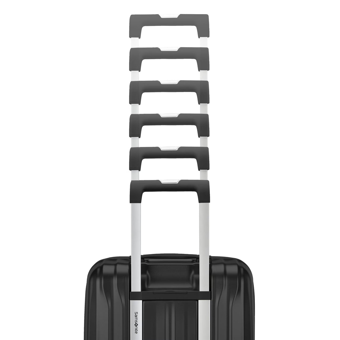 Ensemble imbriqué Samsonite Uplift 3 pièces Valise rigide