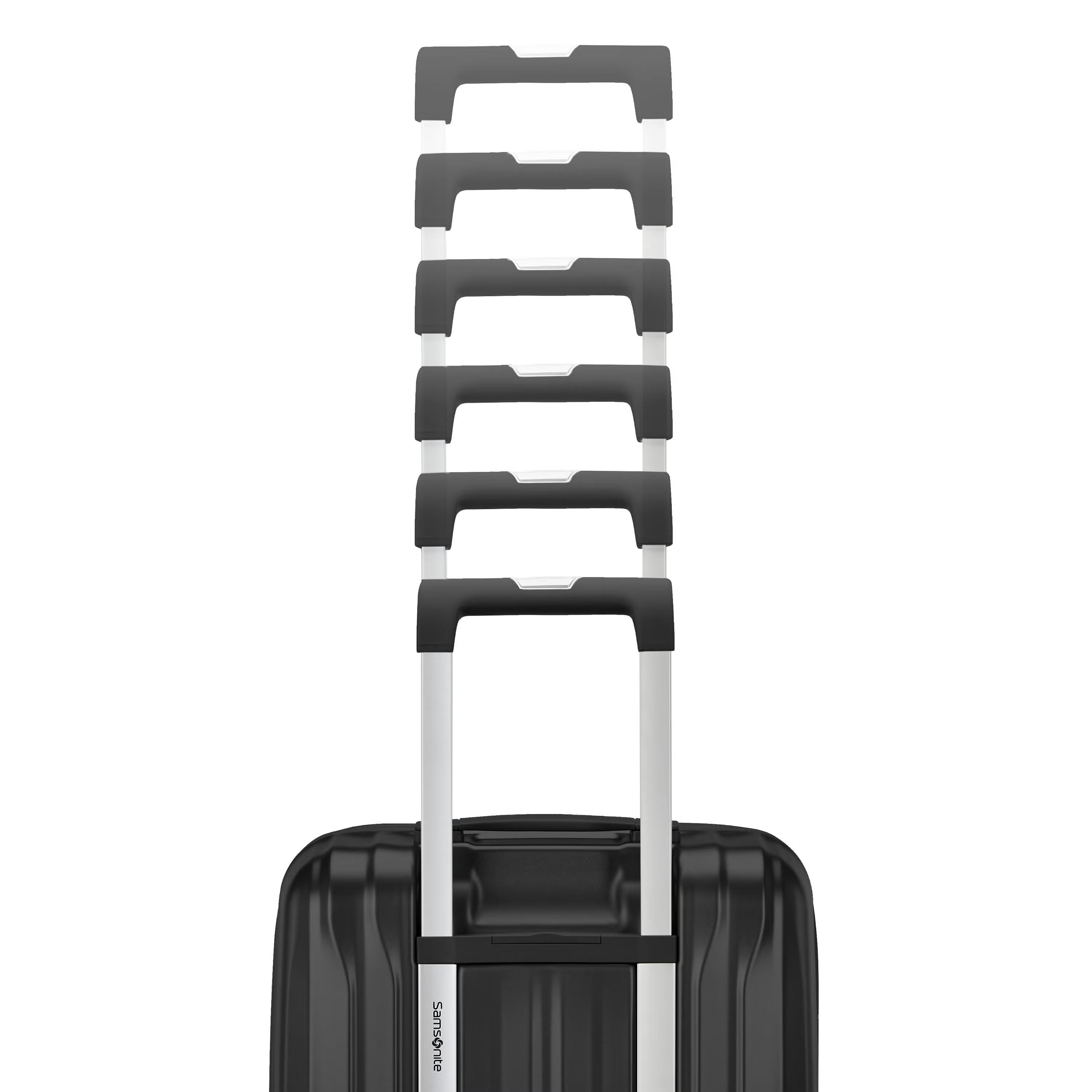 Samsonite Uplift 3-Piece Nested Set Hardside Luggage