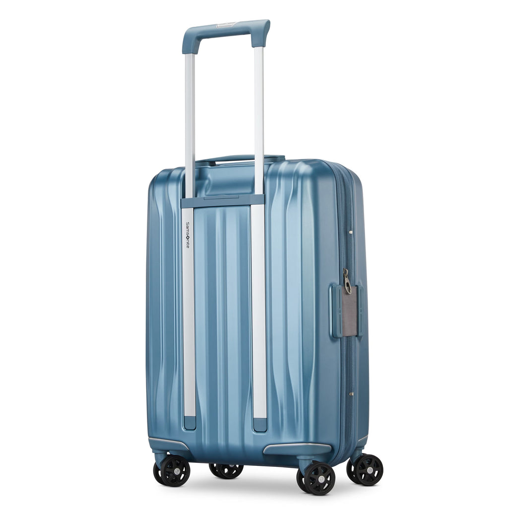 Samsonite Uplift Spinner Carry-On Expandable Hardside Luggage