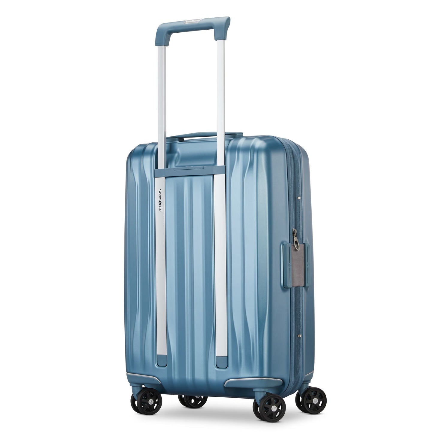 Samsonite Uplift Valise rigide extensible à roulettes cabine