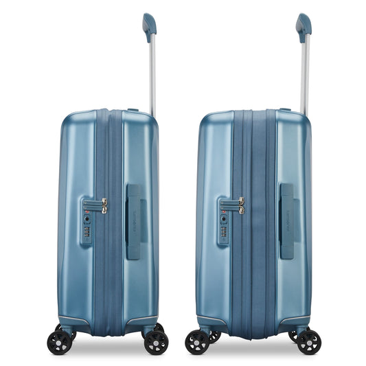 Samsonite Uplift Valise rigide extensible à roulettes cabine