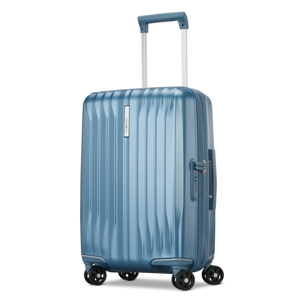 Samsonite Uplift Spinner Carry-On Expandable Hardside Luggage
