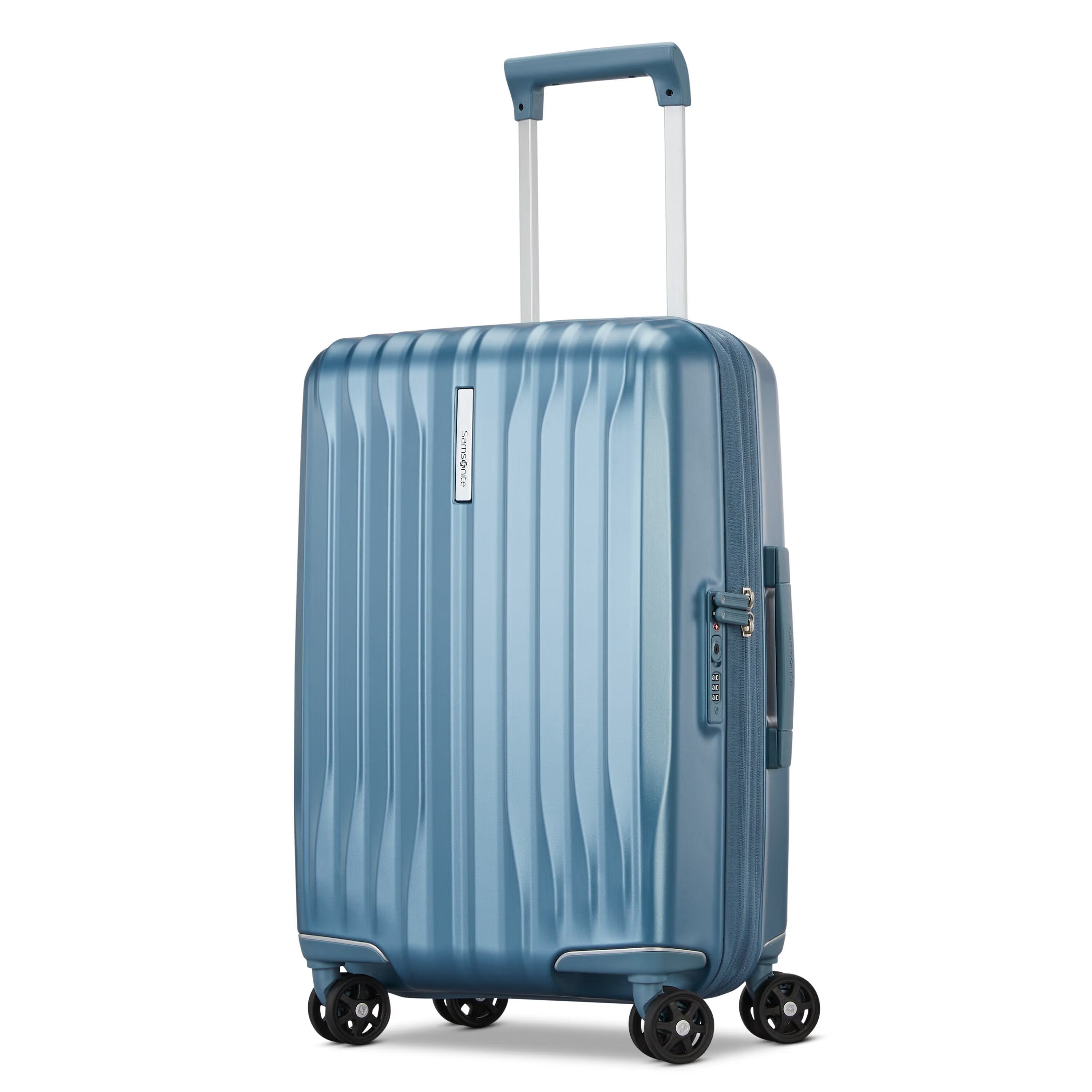 Samsonite Uplift Spinner Carry-On Expandable Hardside Luggage
