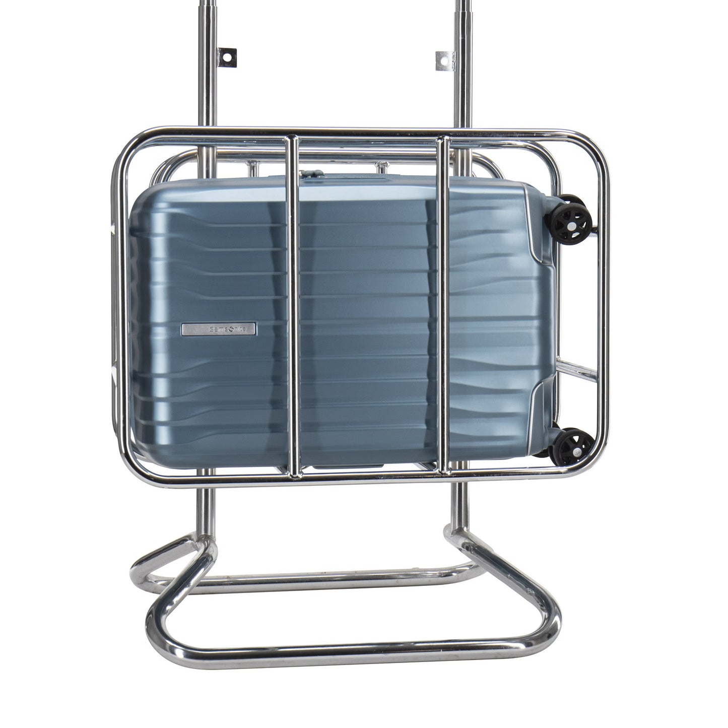 Ensemble imbriqué Samsonite Uplift 3 pièces Valise rigide