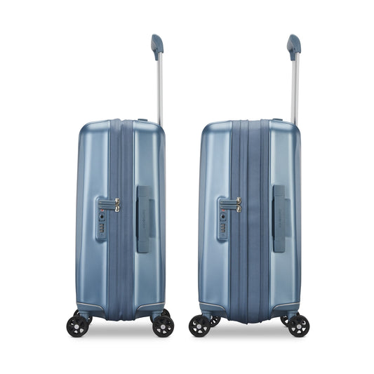 Ensemble imbriqué Samsonite Uplift 3 pièces Valise rigide