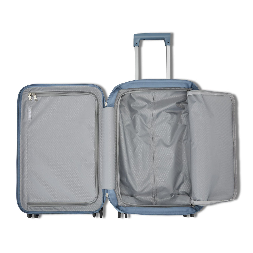 Samsonite Uplift 3-Piece Nested Set Hardside Luggage