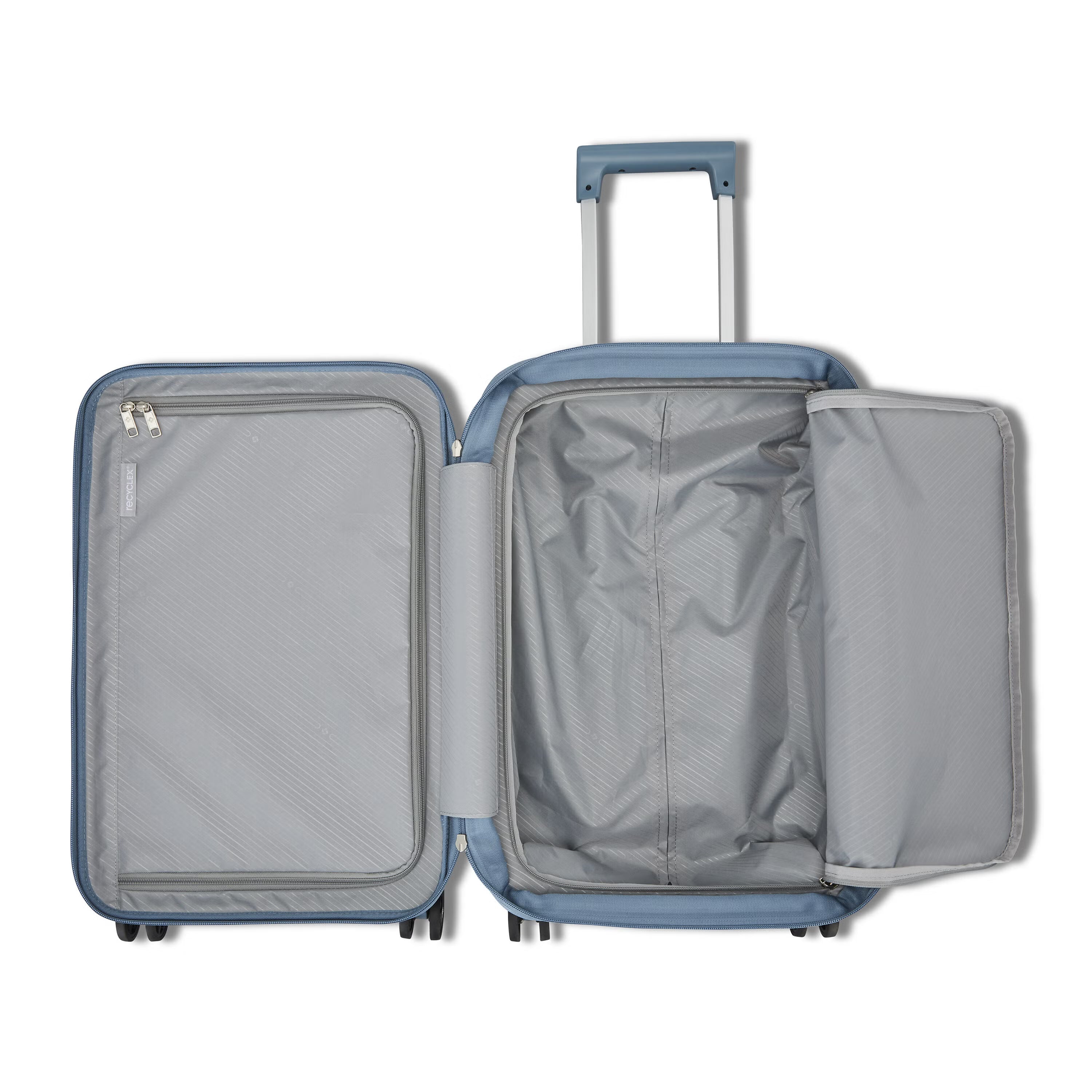 Samsonite Uplift 3-Piece Nested Set Hardside Luggage