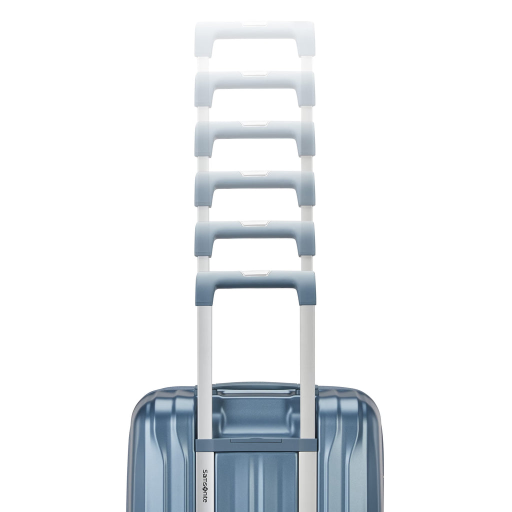 Samsonite Uplift 3-Piece Nested Set Hardside Luggage