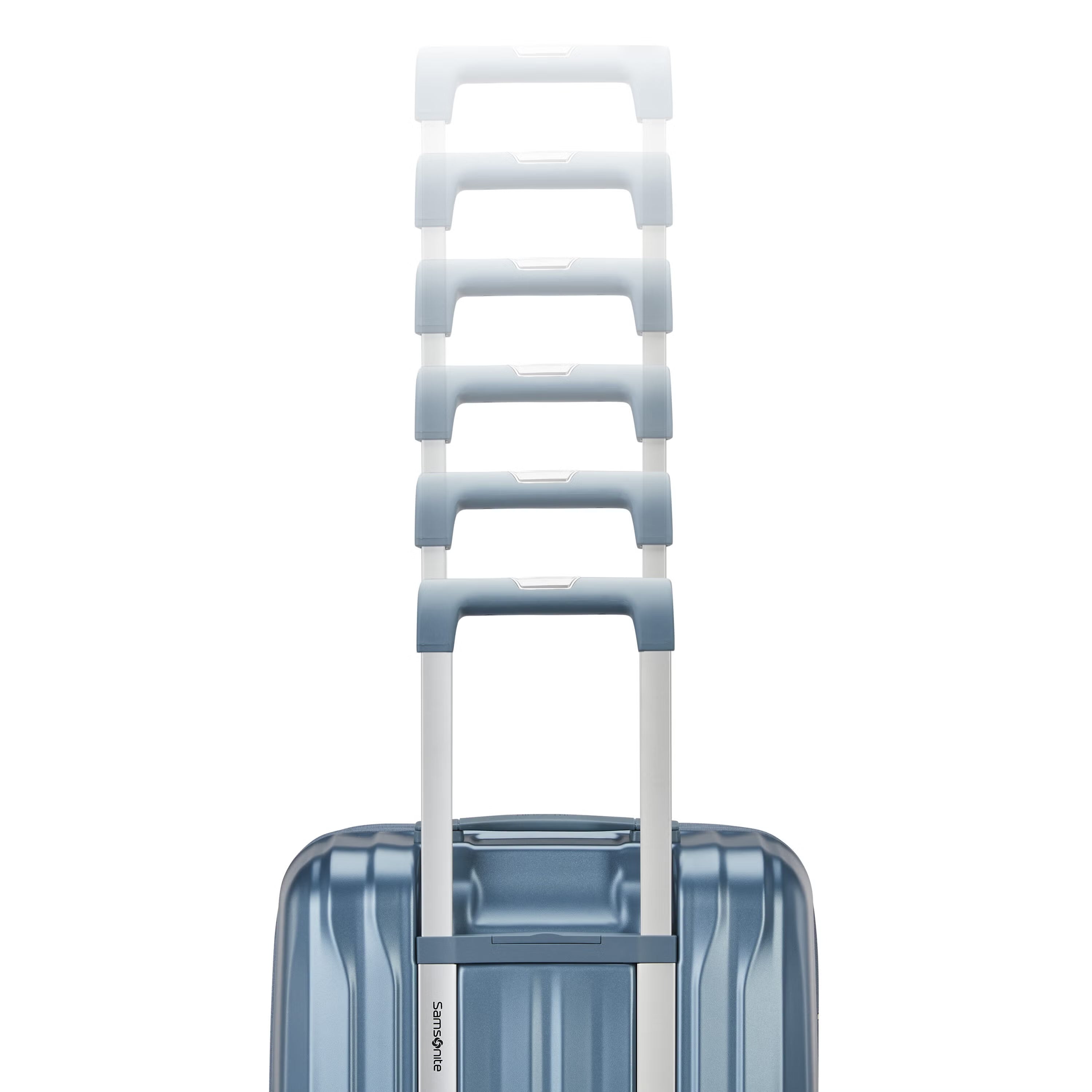 Samsonite Uplift 3-Piece Nested Set Hardside Luggage
