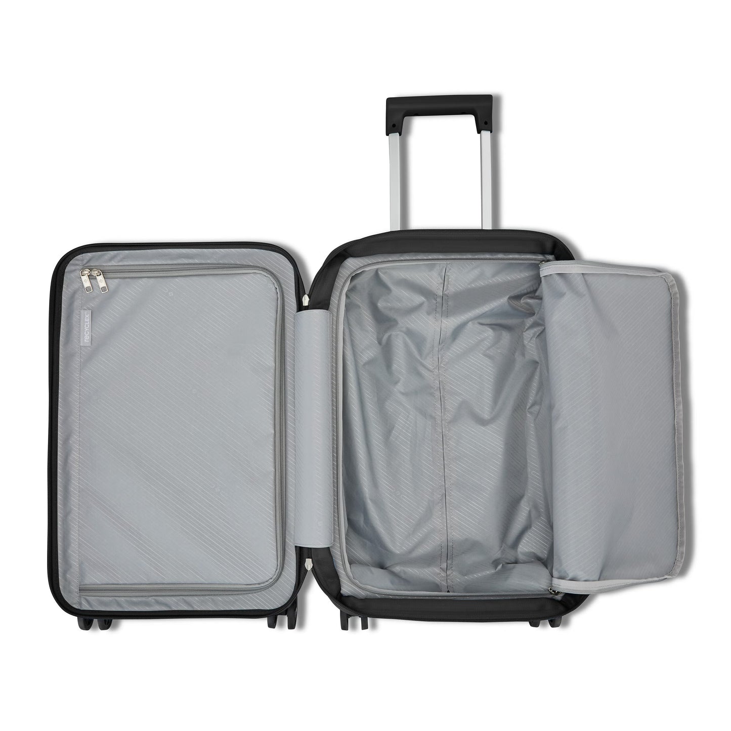 Samsonite Uplift Spinner Grande Valise Rigide