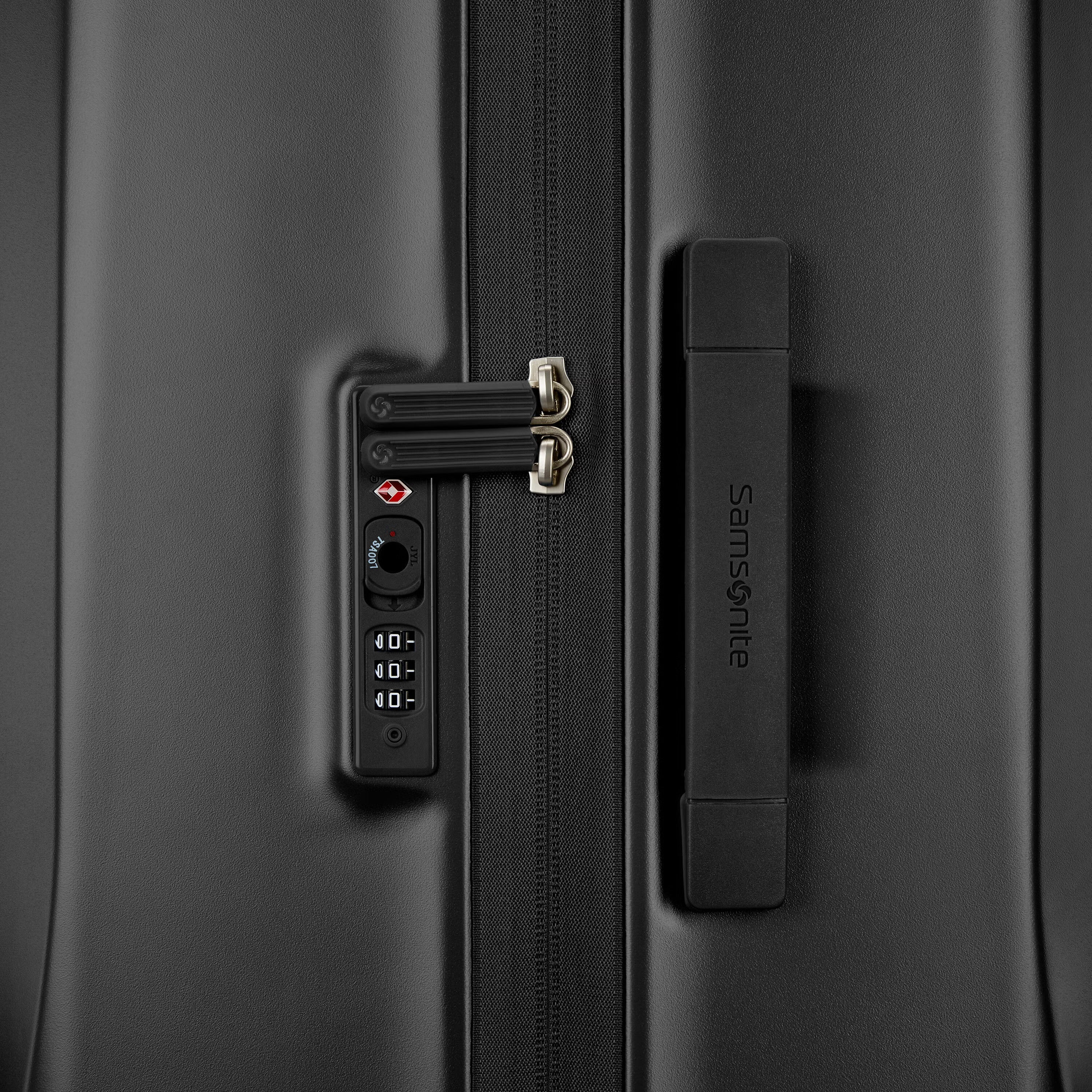 Samsonite Uplift Spinner Large Hardside Luggage