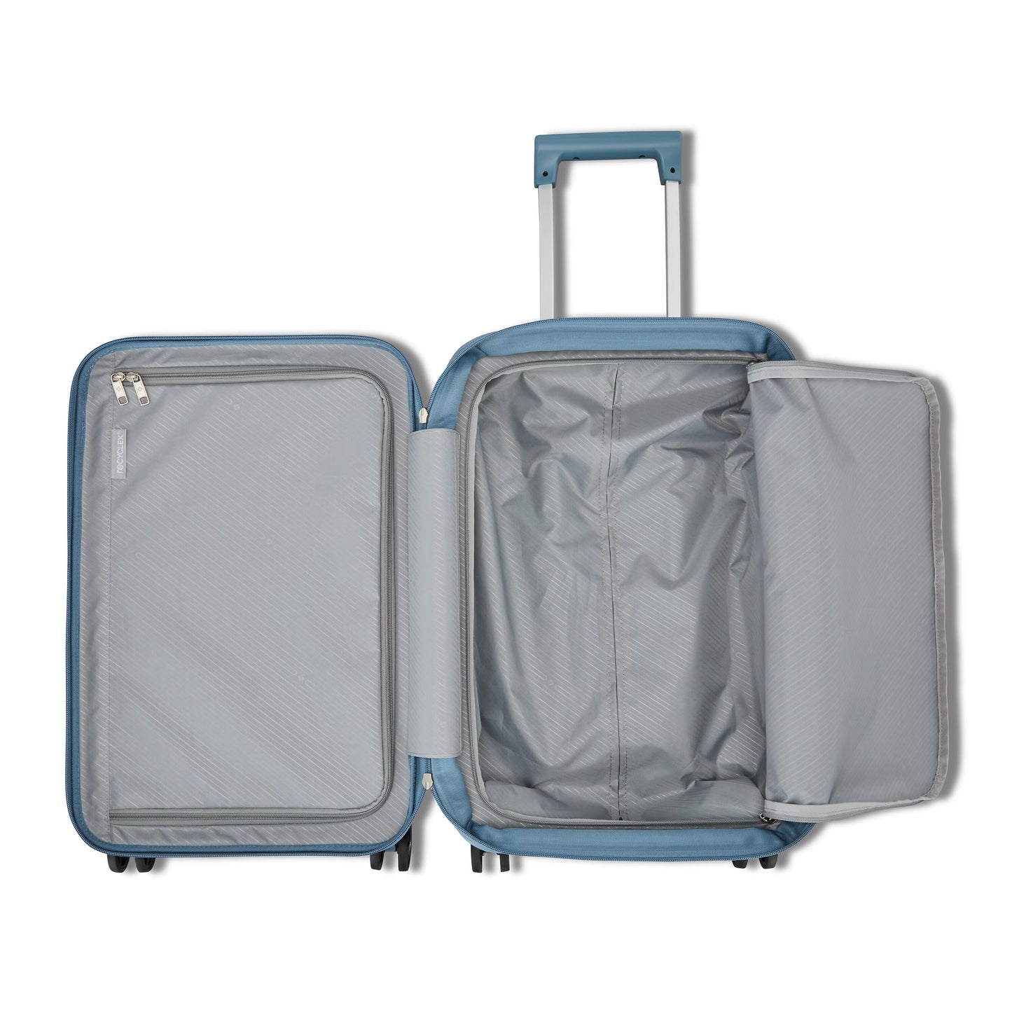 Samsonite Uplift Spinner Grande Valise Rigide