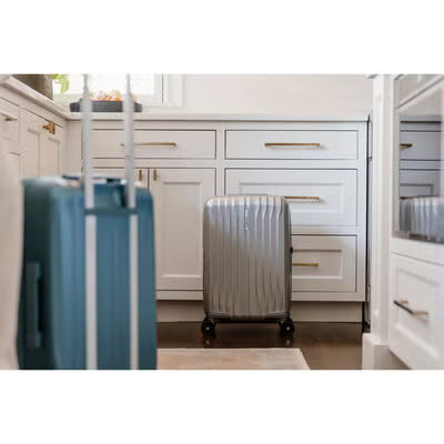 Samsonite Uplift 3-Piece Nested Set Hardside Luggage