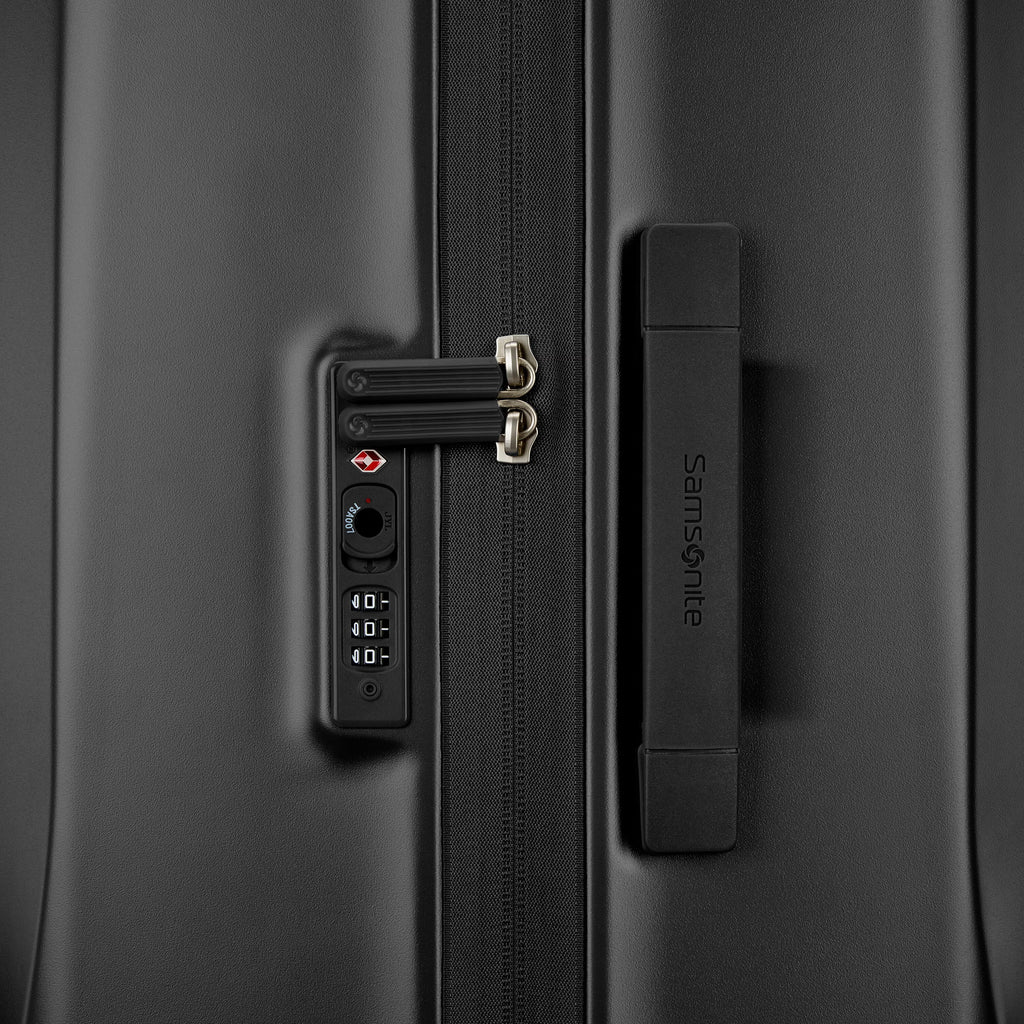 Samsonite Uplift Spinner Extra Large Hardside Luggage