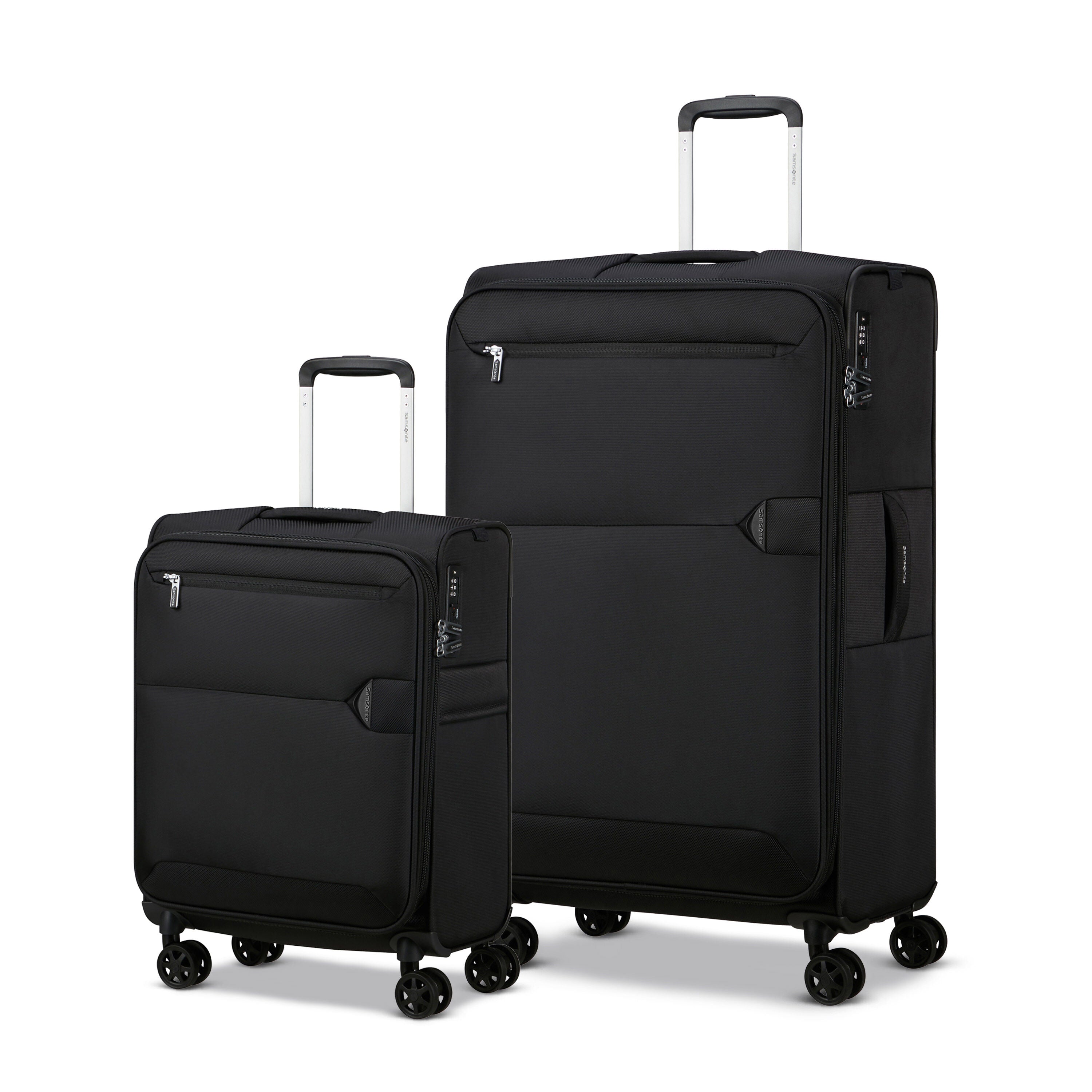 Samsonite Urbify 2-Piece Nested Set Softside Luggage
