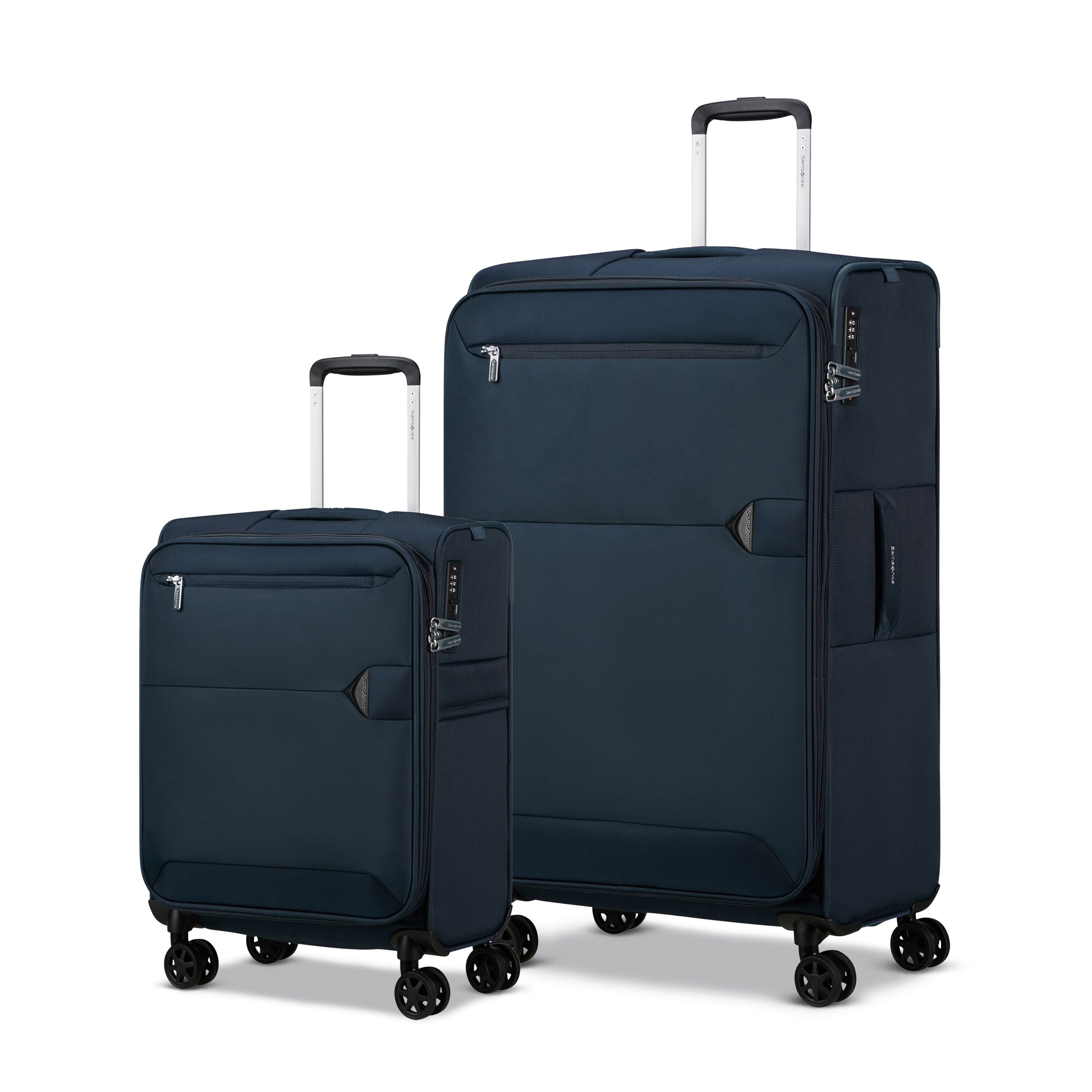 Samsonite Urbify 2-Piece Nested Set Softside Luggage