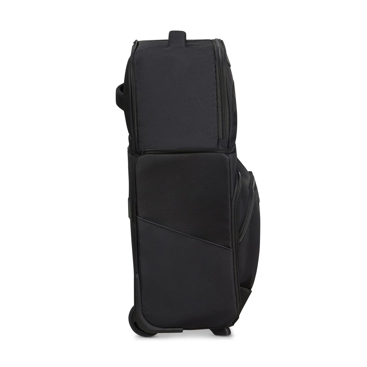 American Tourister Summerride Valise souple extensible cabine sous-siège - Noir