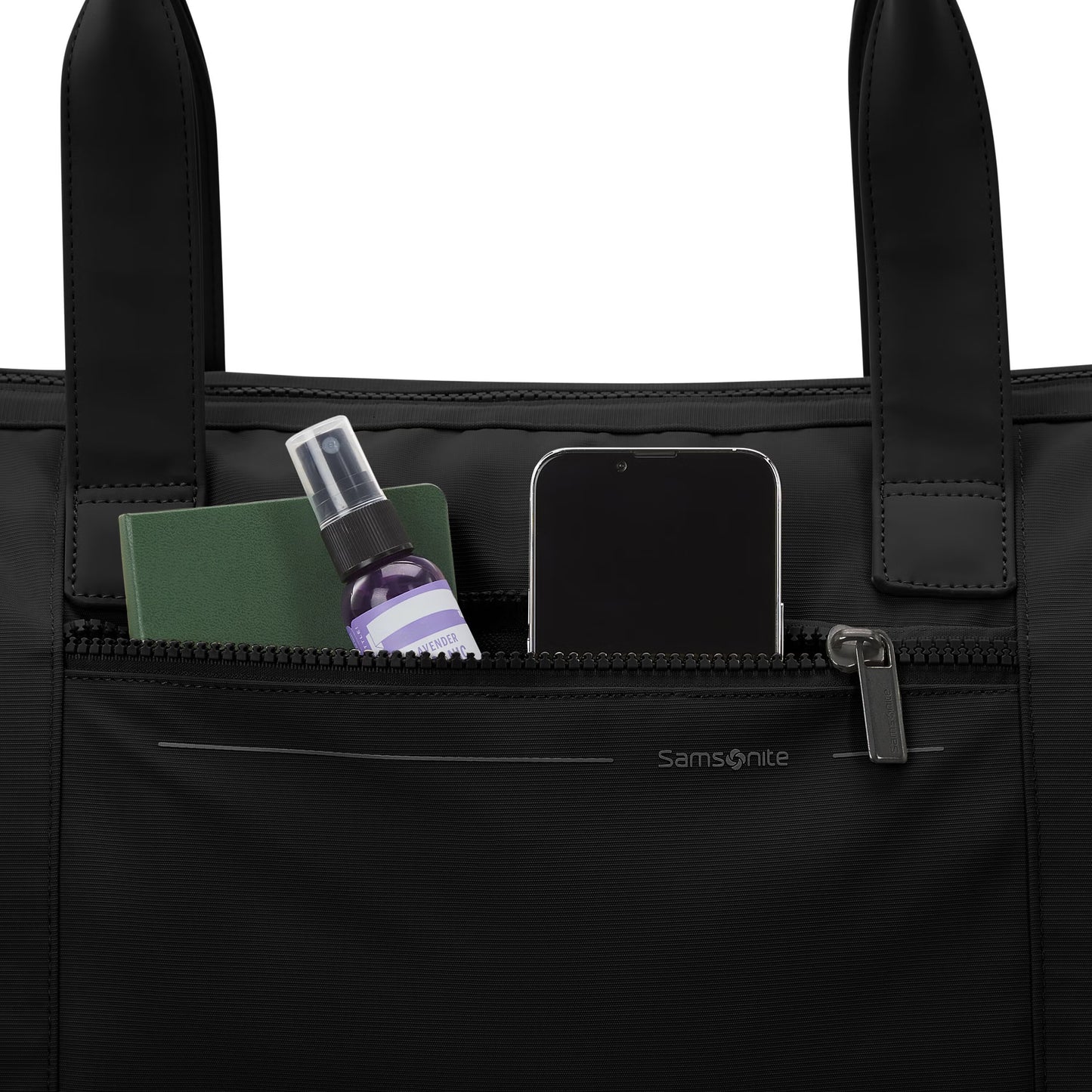 Sacs compagnon Samsonite Weekender 15.6"