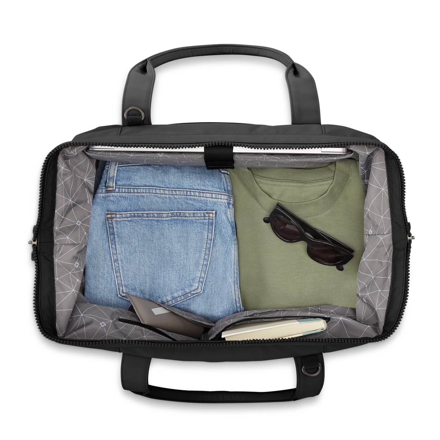 Sacs compagnon Samsonite Weekender 15.6"