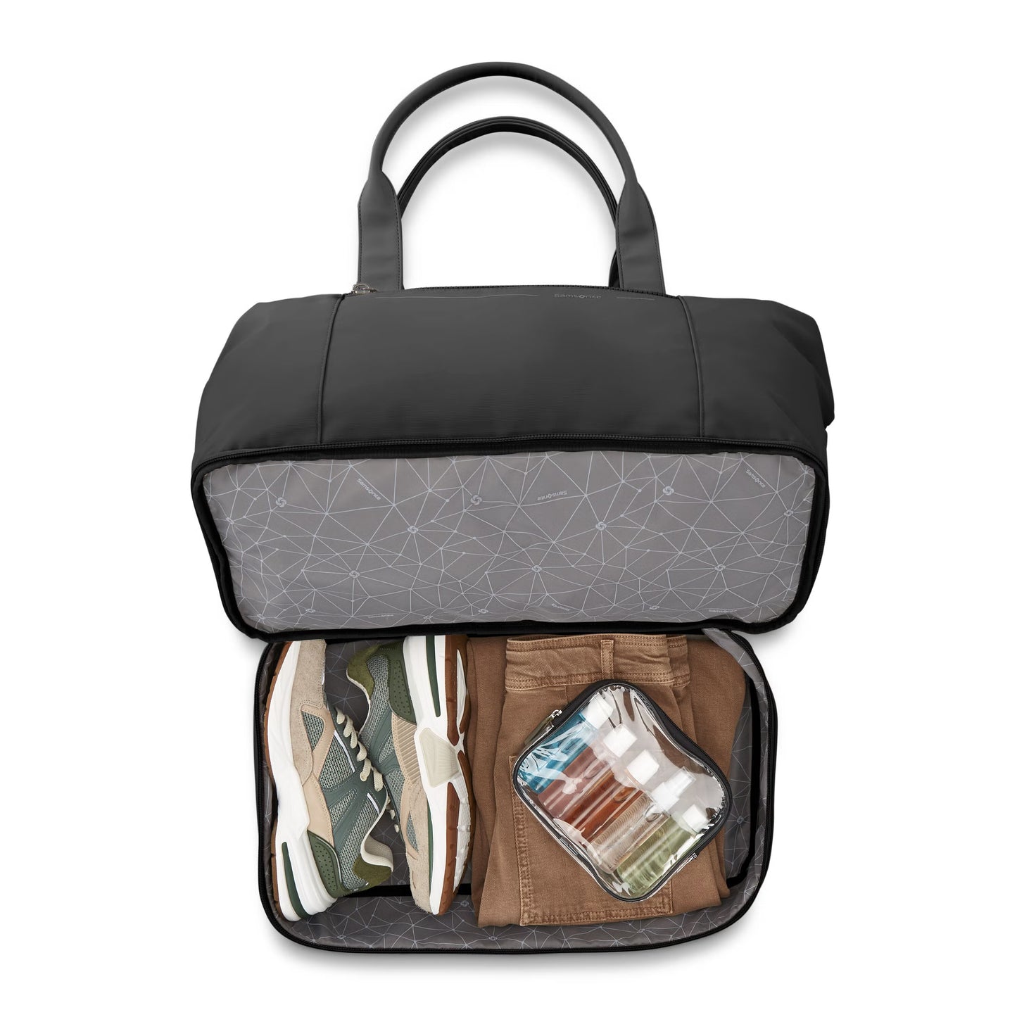 Sacs compagnon Samsonite Weekender 15.6"