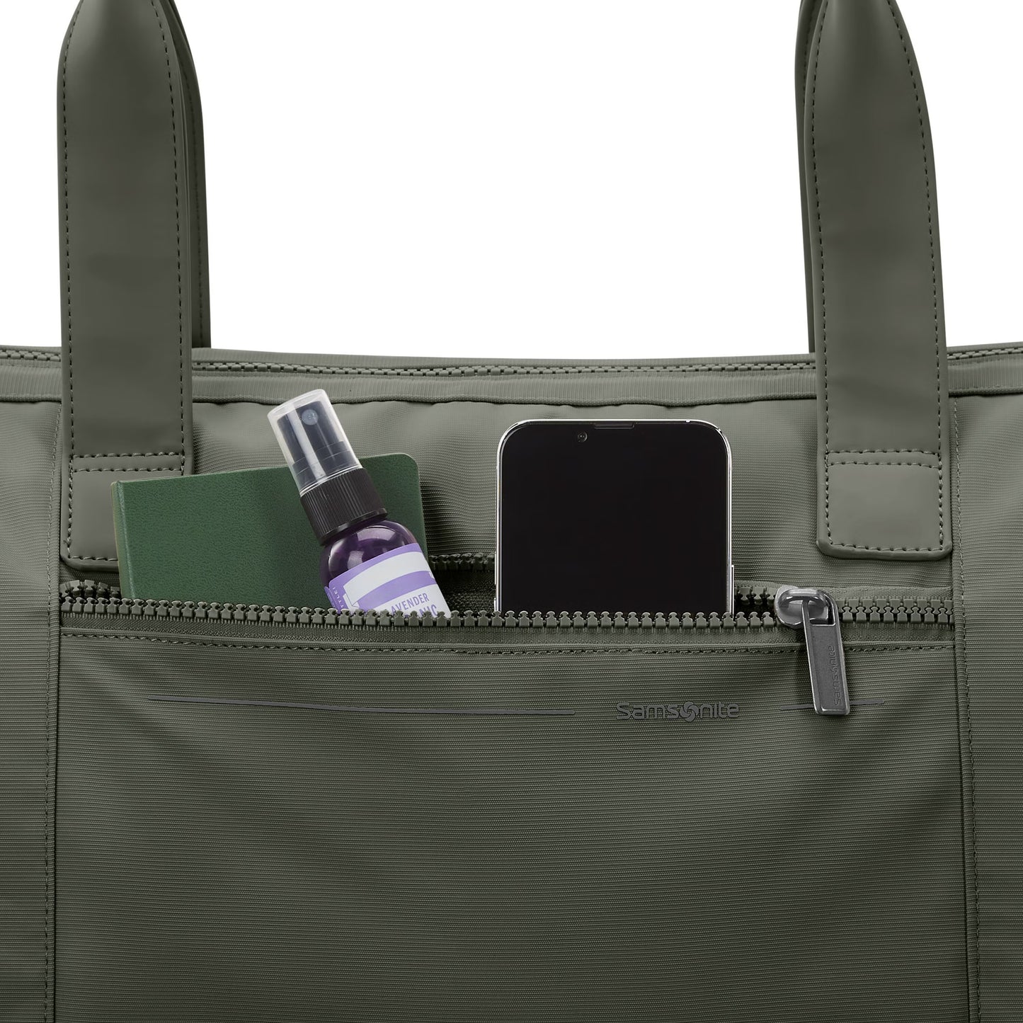 Sacs compagnon Samsonite Weekender 15.6"