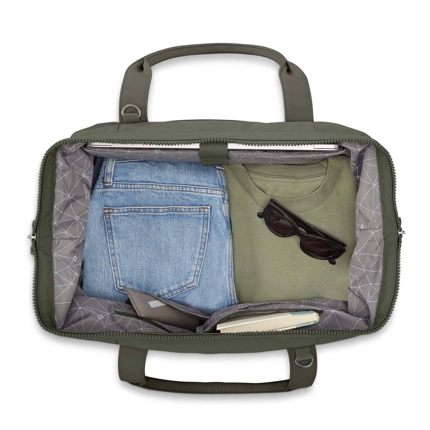 Sacs compagnon Samsonite Weekender 15.6"