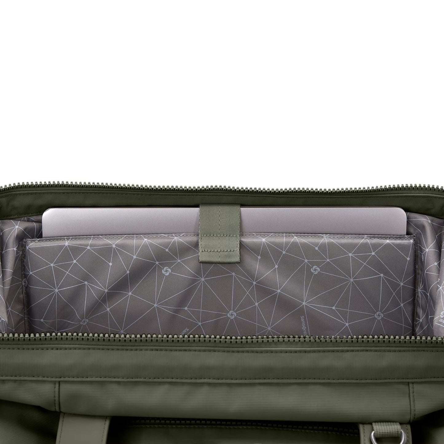 Sacs compagnon Samsonite Weekender 15.6"