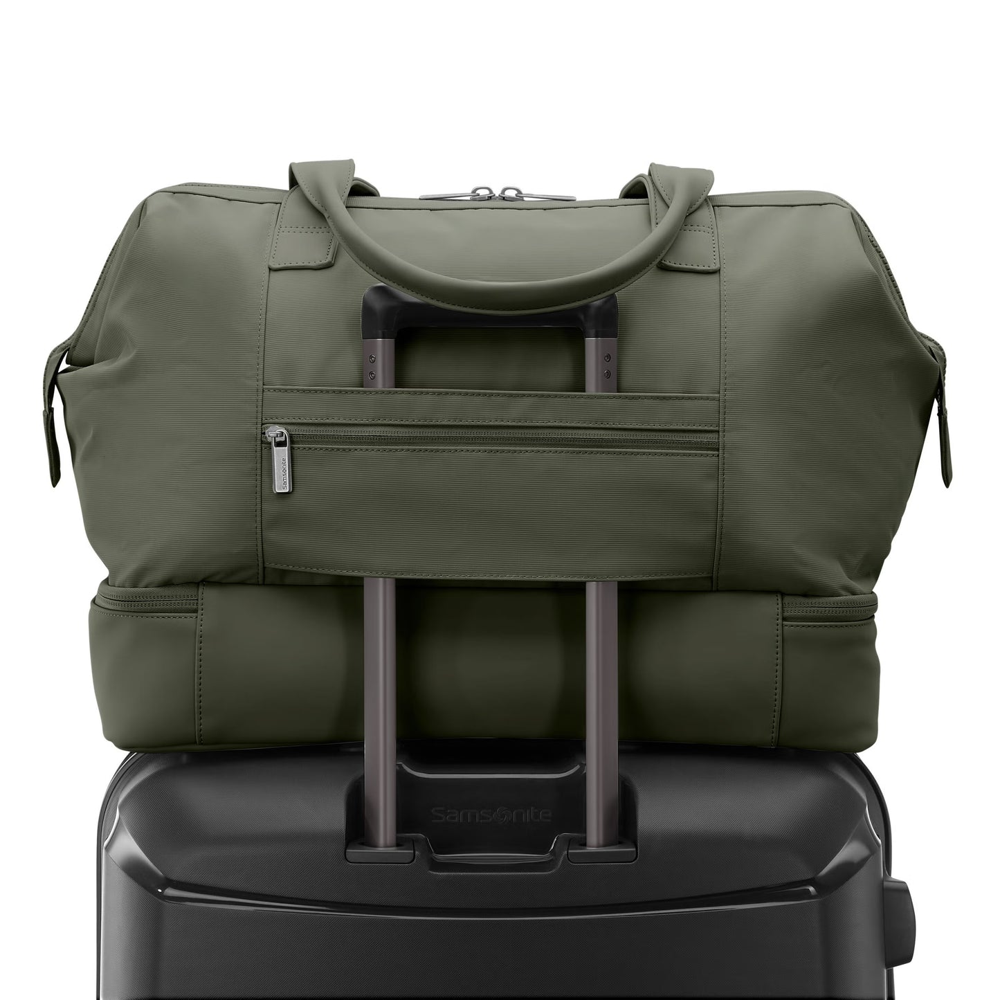 Sacs compagnon Samsonite Weekender 15.6"