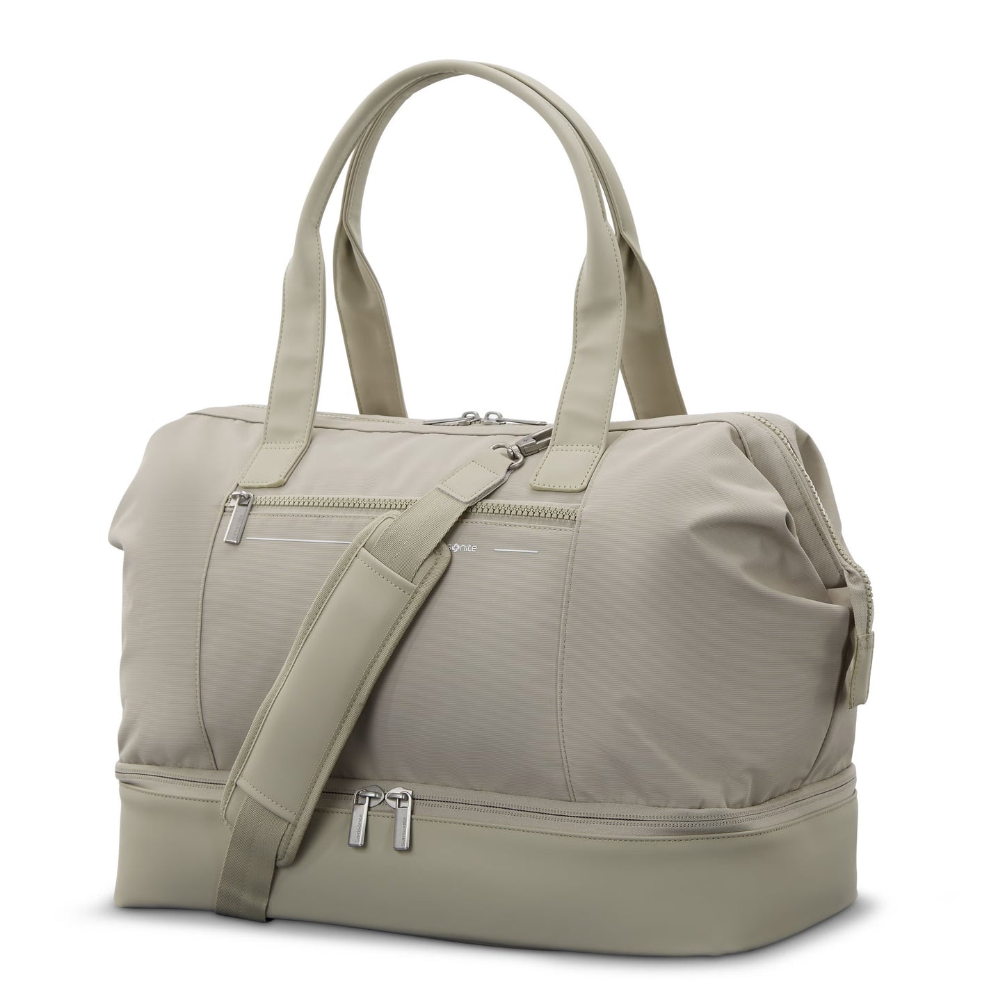 Sacs compagnon Samsonite Weekender 15.6"