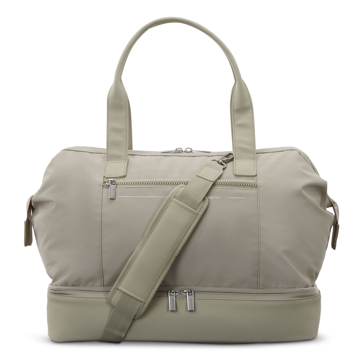 Sacs compagnon Samsonite Weekender 15.6"