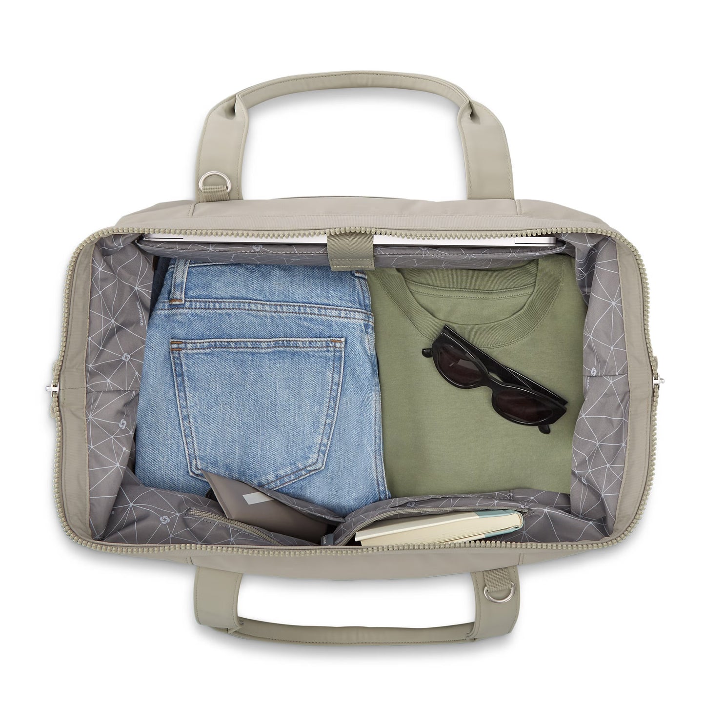 Sacs compagnon Samsonite Weekender 15.6"