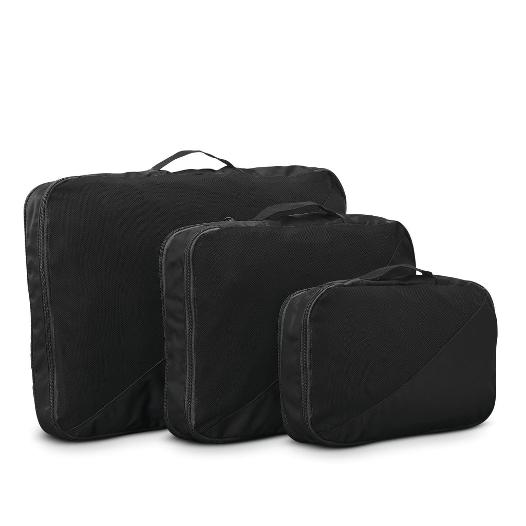 Samsonite 3-Piece Compression Packing Cube Set