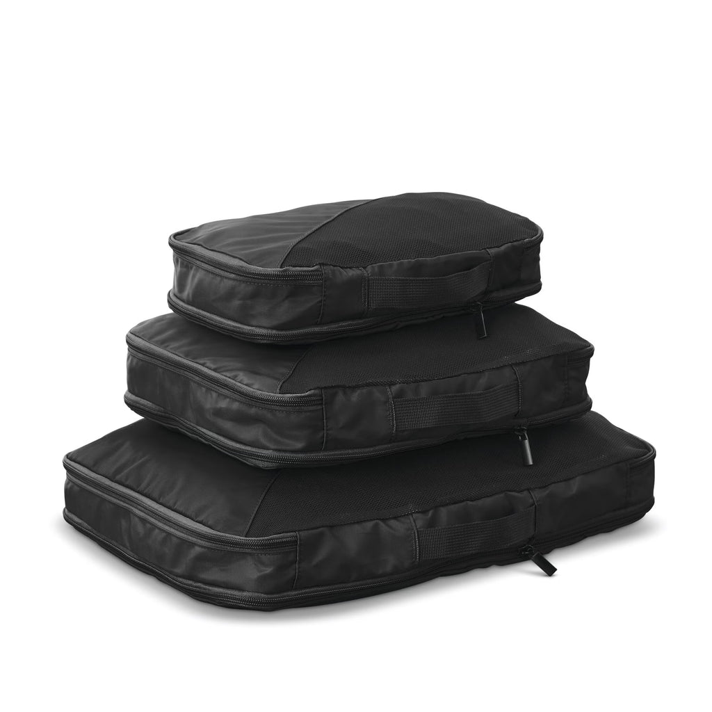 Samsonite 3-Piece Compression Packing Cube Set