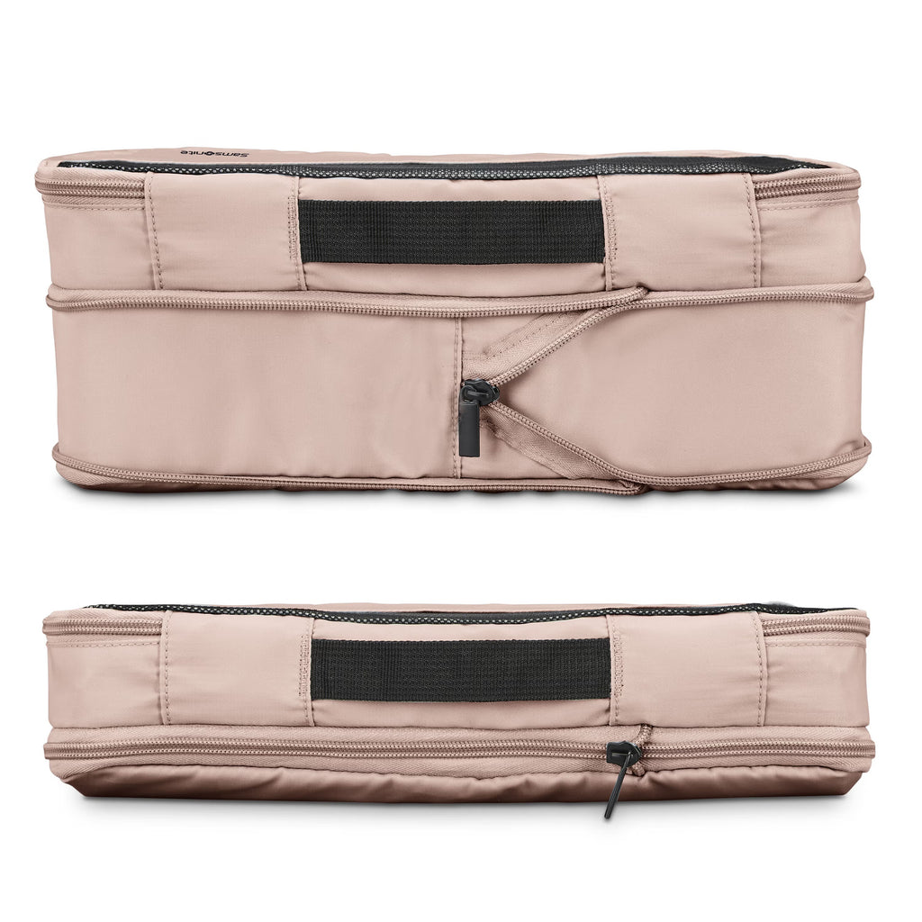 Samsonite 3-Piece Compression Packing Cube Set