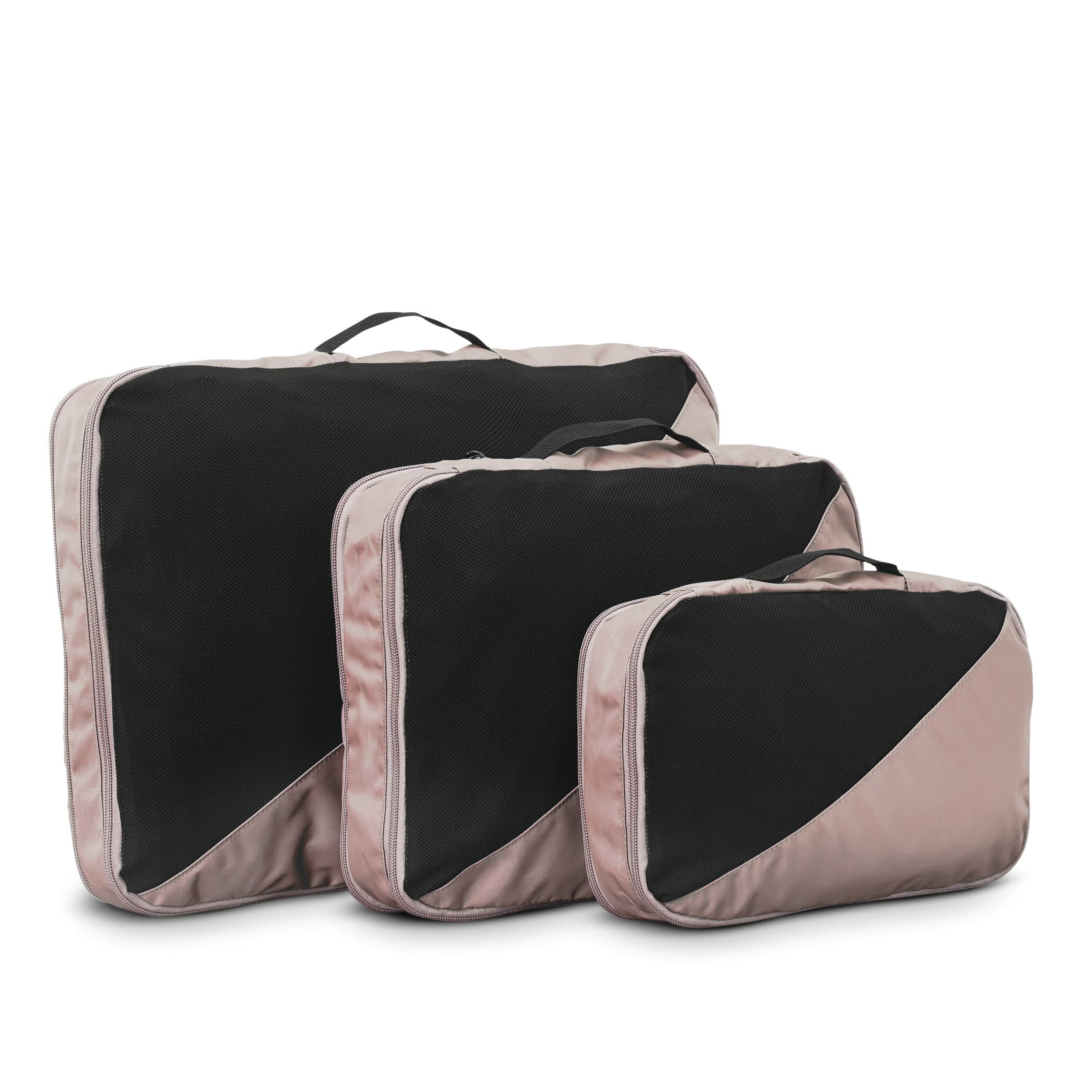 Samsonite 3-Piece Compression Packing Cube Set