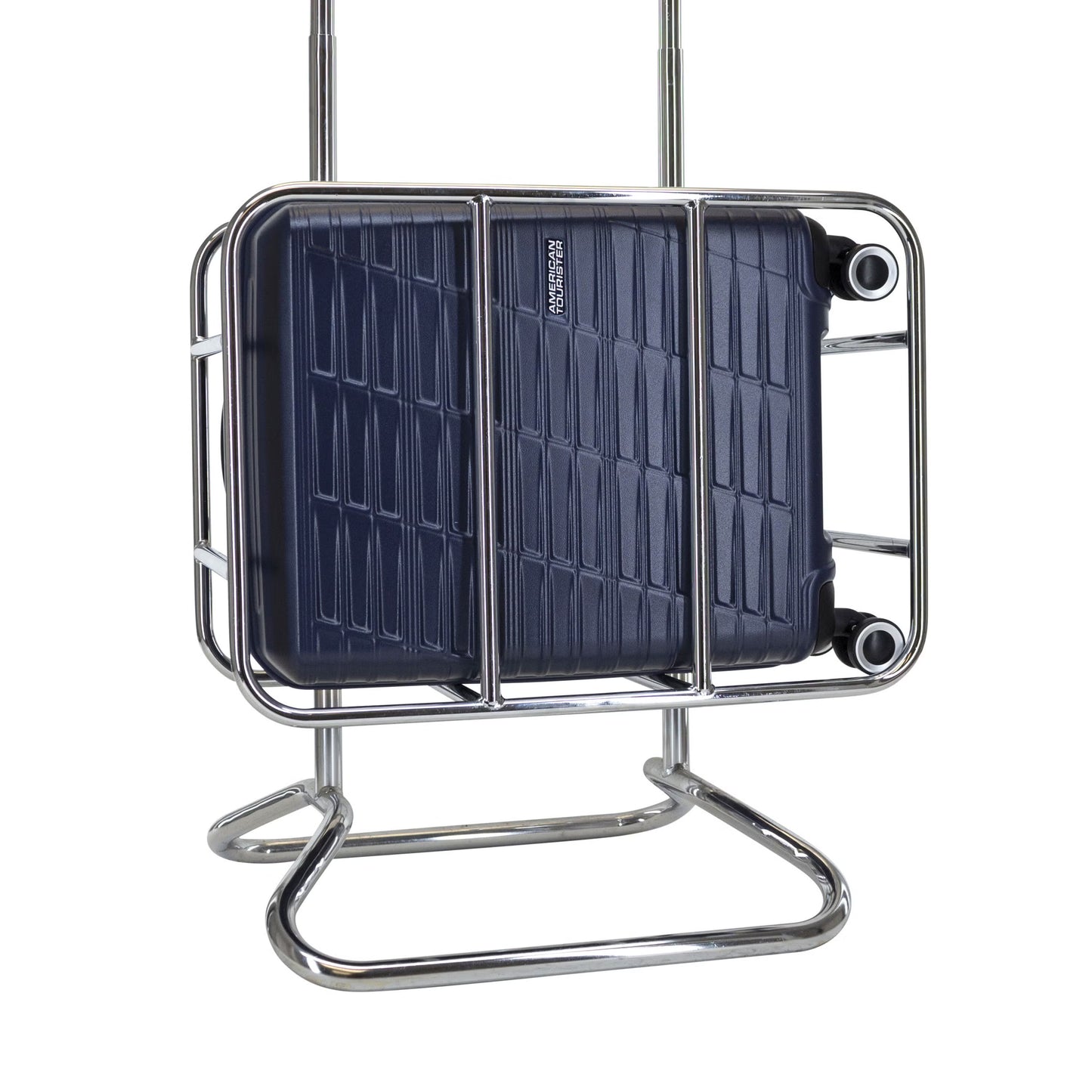 American Tourister Surftime Ensemble emboîtable rigide de 3 pièces
