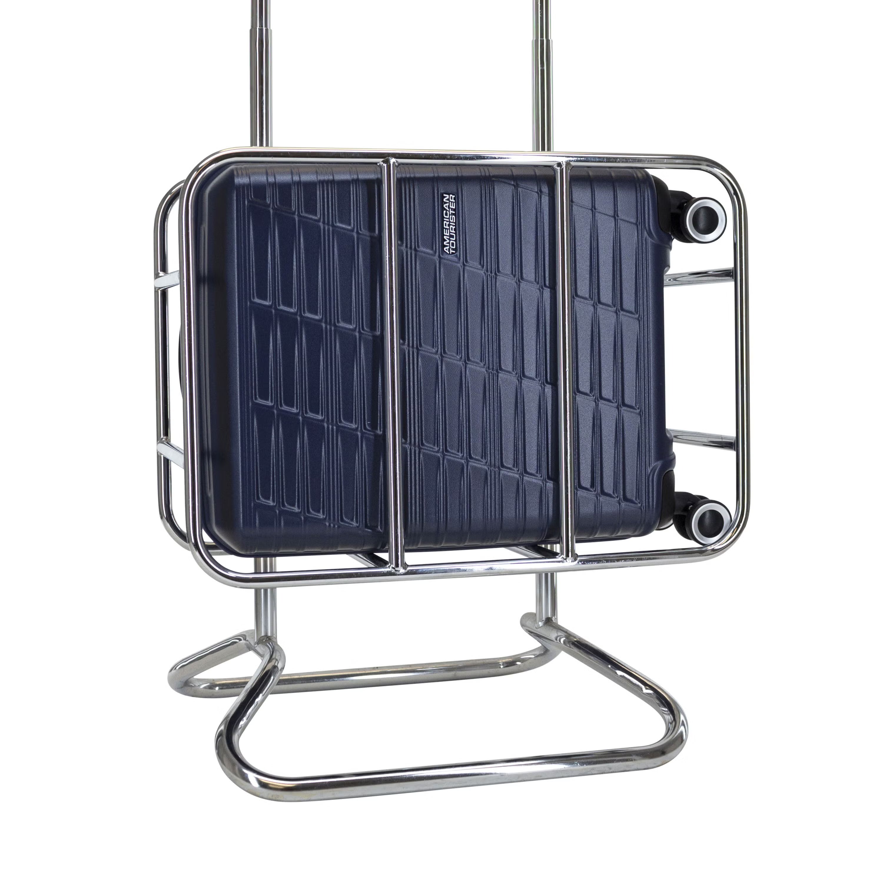 American Tourister Surftime 3-Piece Nested Set Hardside Luggage