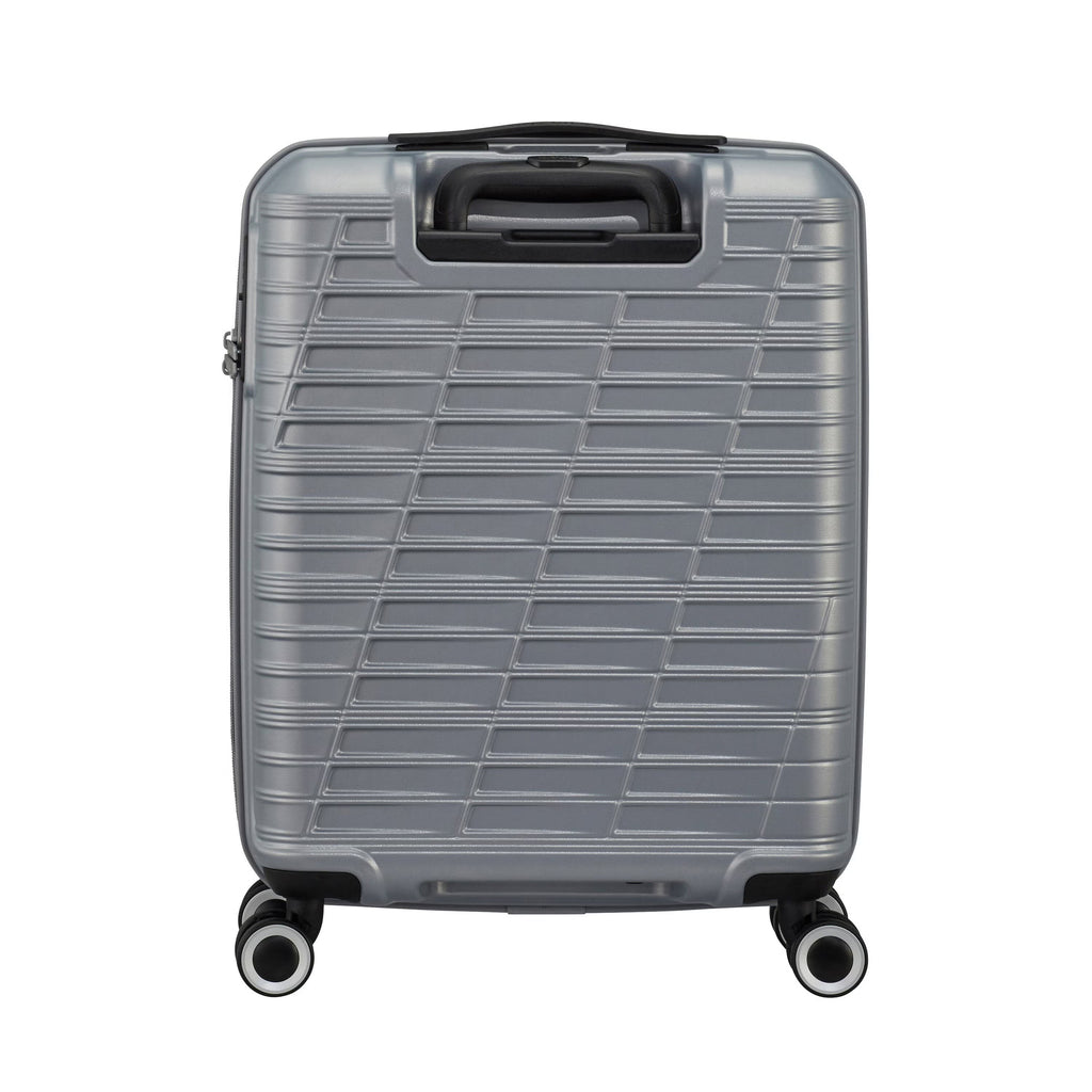 American Tourister Surftime Spinner Carry-On Hardside Luggage