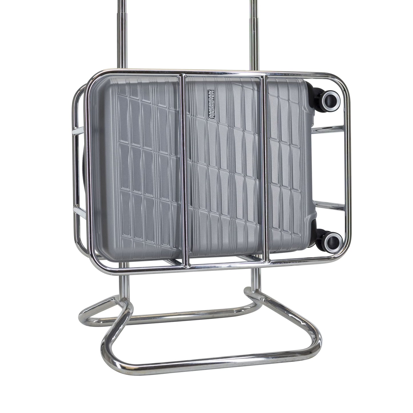 American Tourister Surftime Ensemble emboîtable rigide de 3 pièces