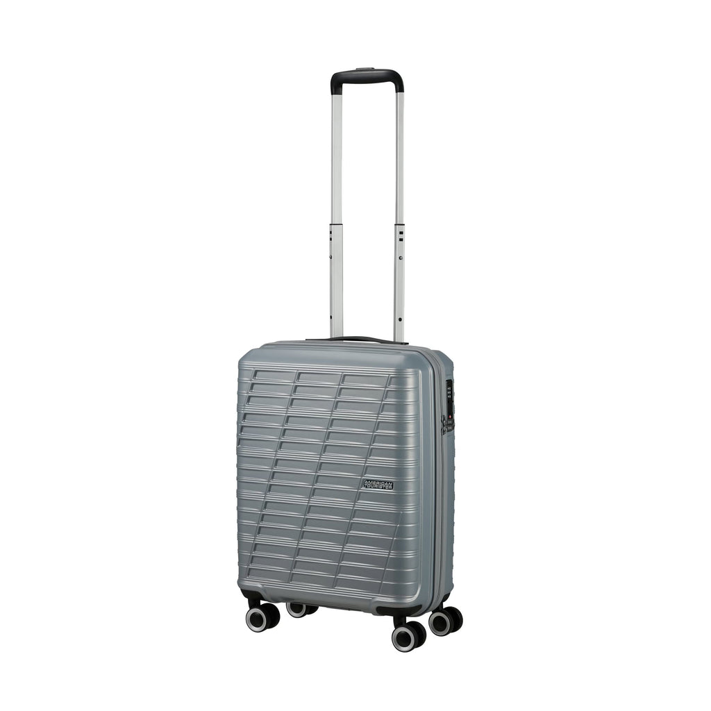 American Tourister Surftime Spinner Carry-On Hardside Luggage