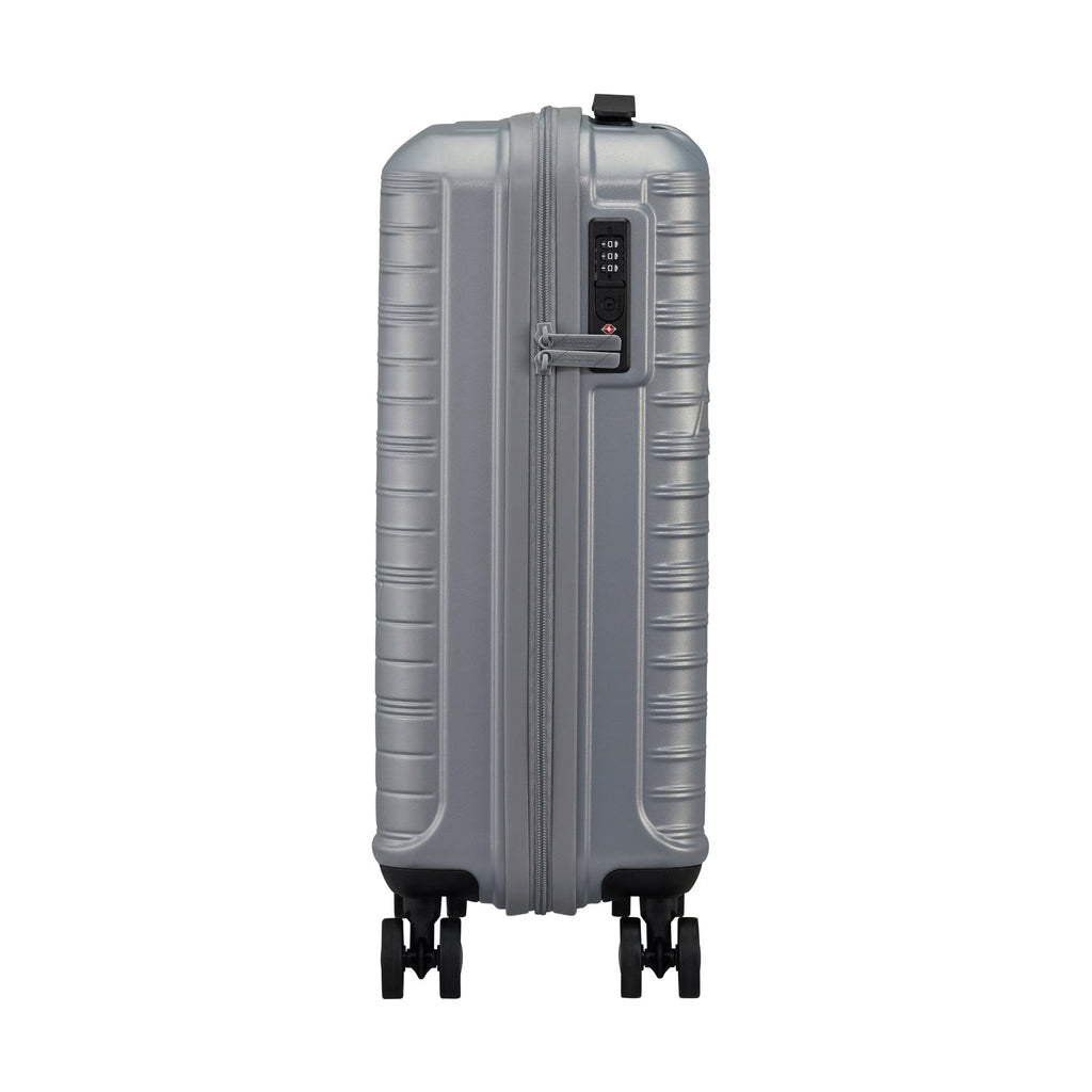 American Tourister Surftime Spinner Carry-On Hardside Luggage