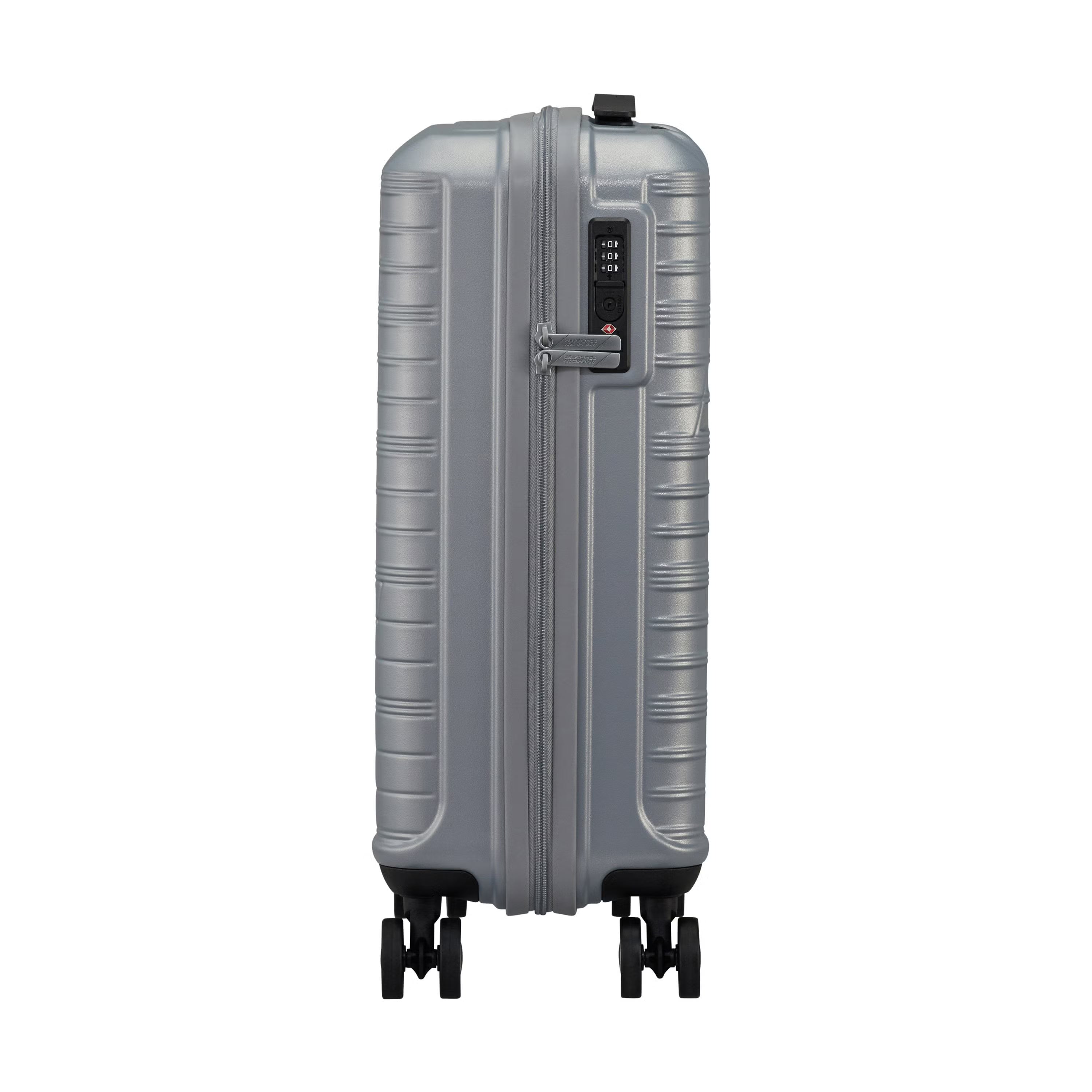 American Tourister Surftime Spinner Carry-On Hardside Luggage